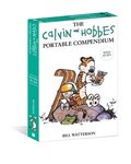 Calvin and Hobbes Portable Compendium Set 5