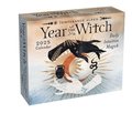Year of the Witch 2025 Day-To-Day Calendar: Daily Intuitive Magick