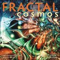Fractal Cosmos 2025 Wall Calendar: The Mathematical Art of Alice Kelley