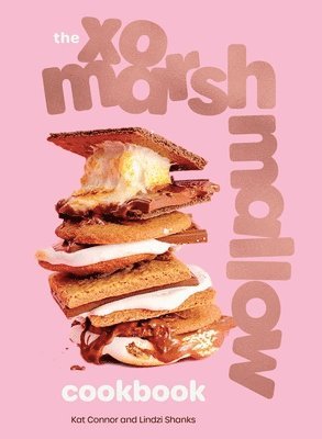 XO Marshmallow Cookbook