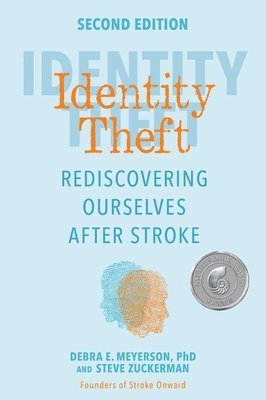 Debra E. Meyerson, Steve Zuckerman - Identity Theft, Second Edition, Häftad
