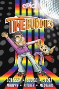 Time Buddies: Volume 2