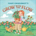 Mary Engelbreit's Grow with the Flow 2026 Mini Wall Calendar