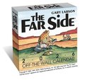 Far Side 2026 Off-the-Wall Day-to-Day Calendar