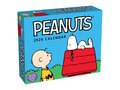 Peanuts� 2026 Day-to-Day Calendar
