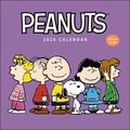 Peanuts(r) 2026 Wall Calendar