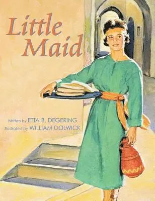 KH Pathways - Grade 1 Little Maid, Inbunden. Tillgänglighet: Lägg i varukorg