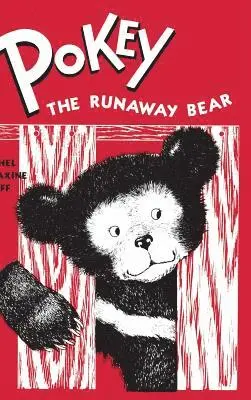 KH Pathways - Grade 1 Pokey the Runaway Bear, Inbunden. Tillgänglighet: Lägg i varukorg