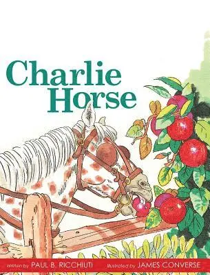 KH Pathways - Grade 2 Charlie Horse, Inbunden. Tillgänglighet: Lägg i varukorg