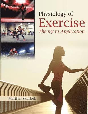Skarbek - Physiology of Exercise, Häftad