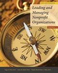 Leading and Managing Nonprofit Organizations