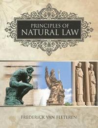 Principles of Natural Law