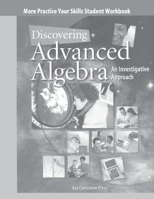 Murdock - Discovering Advanced Algebra, Häftad. Tillgänglighet: Lägg i varukorg