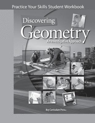 Serra - Discovering Geometry, Häftad