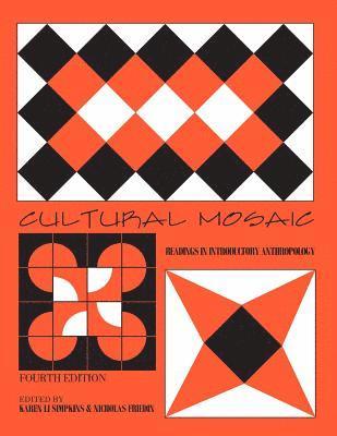 Cultural Mosaic