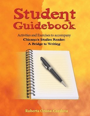Roberta Orona-Cordova - Student Guidebook, Häftad