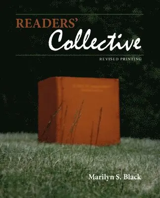 Marilyn S Black - Readers' Collective, Häftad. Tillgänglighet: Lägg i varukorg