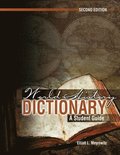 World History Dictionary: A Student Guide