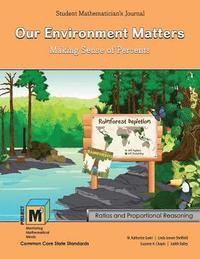 Project M3: Level 5-6: Our Environment Matters