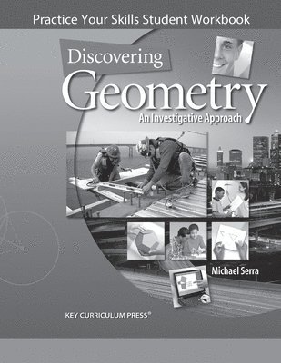 Serra - Discovering Geometry, Häftad