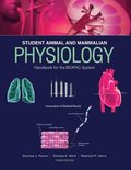 Student Animal and Mammalian Physiology Handbook for the BIOPAC System