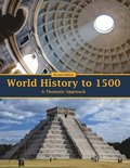 World History to 1500
