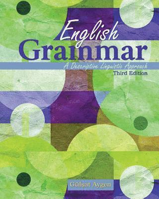 Aygen - English Grammar, Häftad