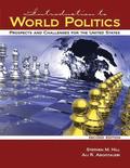 Introduction to World Politics: Prospects and Challenges for the United States