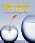 West Guide to Writing: Success through the Sequence from Community College to University