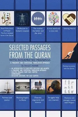 Yunus Kumek - Selected Passages from the Quran with Interpreted Meanings: A Pragmatic and Contextual Translation Approach, Häftad. Tillgänglighet: Lägg i varukorg