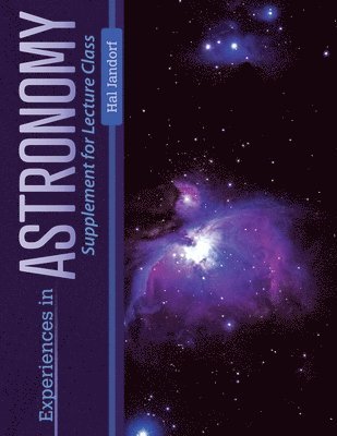 Experiences in Astronomy