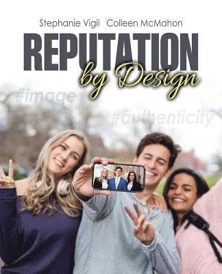 Colleen A. Mcmahon, Stephanie Vigil - Reputation by Design, Häftad. Tillgänglighet: Lägg i varukorg