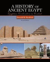 History of Ancient Egypt: Egyptian Civilization in Context