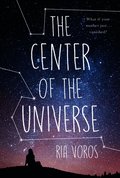 Center of the Universe