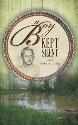 Boy Kept Silent