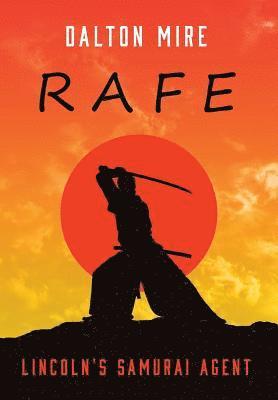 Dalton Mire - Rafe, Inbunden. Tillgänglighet: Lägg i varukorg