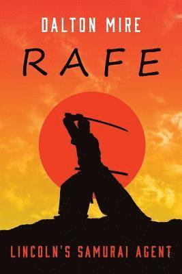Dalton Mire - Rafe, Häftad. Tillgänglighet: Lägg i varukorg