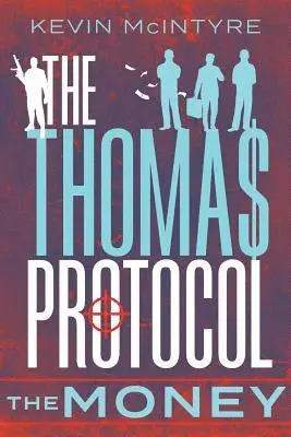 Kevin McIntyre - Thomas Protocol, Häftad. Tillgänglighet: Lägg i varukorg