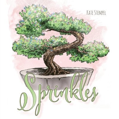 Kate Stempel - Sprinkles, Häftad. Tillgänglighet: Lägg i varukorg