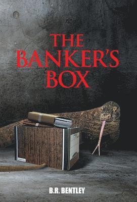 B R Bentley - Banker's Box, Inbunden. Tillgänglighet: Lägg i varukorg