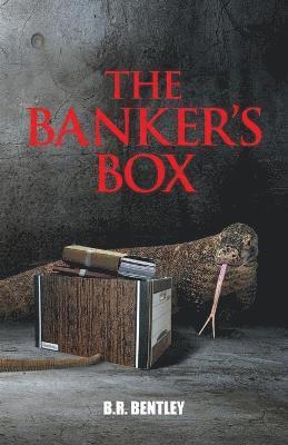 B R Bentley - Banker's Box, Häftad. Tillgänglighet: Lägg i varukorg