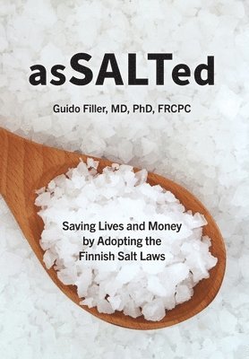 Guido Filler - AsSALTed, Inbunden. Tillgänglighet: Lägg i varukorg
