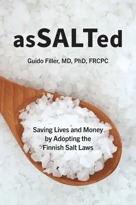 Guido Filler - AsSALTed, Häftad. Tillgänglighet: Lägg i varukorg