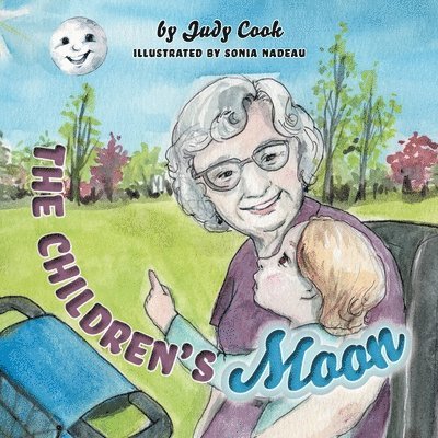 Judy Cook - Children's Moon, Häftad