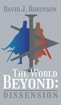 The World Beyond David J Robinson Janet Layberry Bok Bokus