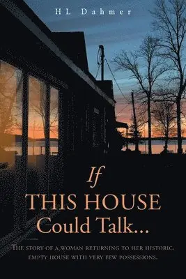 Hl Dahmer - If This House Could Talk...., Häftad. Tillgänglighet: Lägg i varukorg