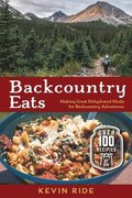Backcountry Eats