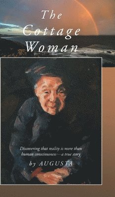 Augusta - Cottage Woman, Inbunden
