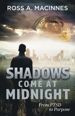 Ross a MacInnes - Shadows Come At Midnight, Häftad. Tillgänglighet: Lägg i varukorg