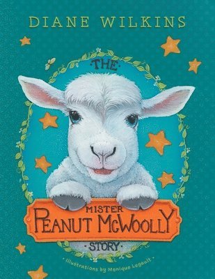 Diane Wilkins - Mister Peanut McWoolly Story, Häftad. Tillgänglighet: Lägg i varukorg